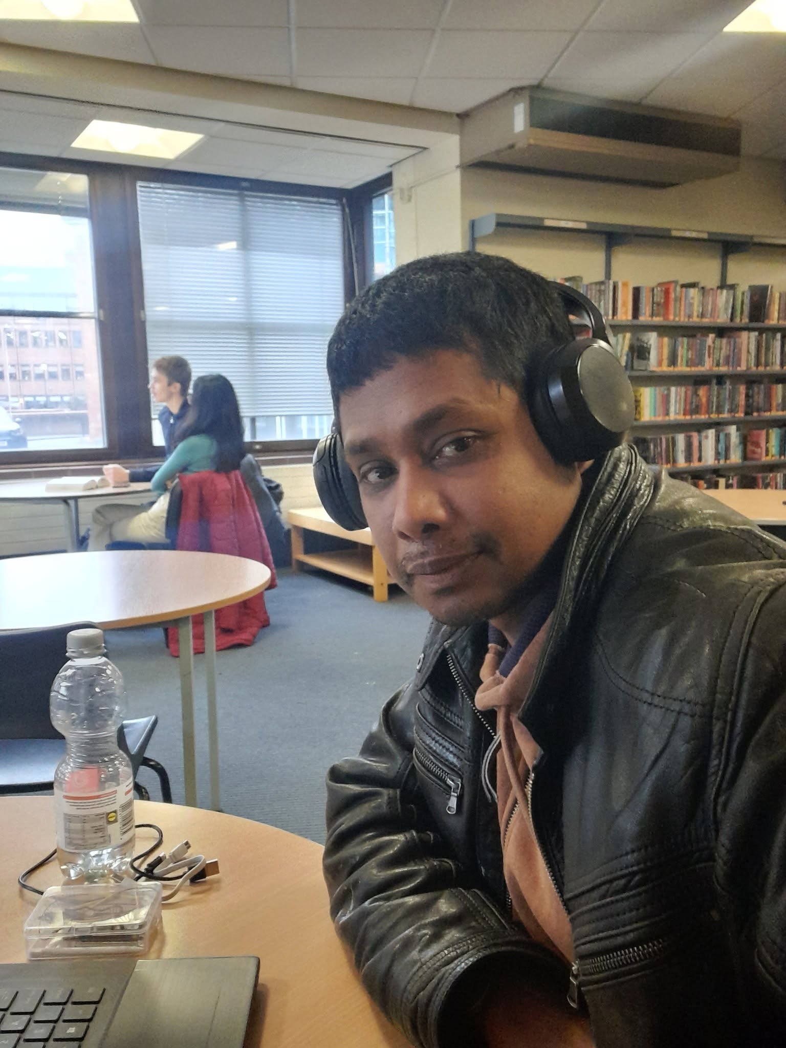 Dilip Sarkar